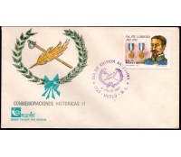 Argentina 1992 Comemorações Históricas Gral.Jose I.Garmendia 28.820