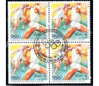 1996 C1996 Centenário da 1ª Olimpiada da Era Moderna,Atenas 1896 e XXVI Olimpiada, Atlanta 28.835 CBC RJ