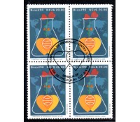 1990 C1676 Campanha de Prevenção Contra a Aids 28.847