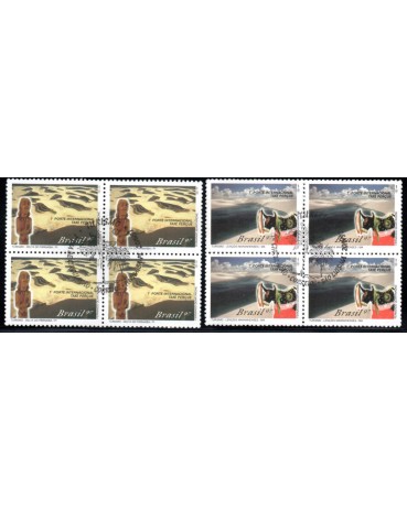 1997 Turismo - Delta do Parnaiba /PI - Lenções Maranhenses-MA 28.859