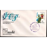 Argentina 1993 Em Memória aos Mortos Pela Pátria 28.866
