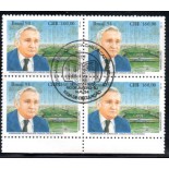 1994 C1889 Homenagem ao Jornalista Carlos Castello Branco 28.874