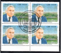 1994 C1889 Homenagem ao Jornalista Carlos Castello Branco 28.874