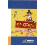 Argentina 2004 Edital do Bloco 28.906