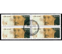 1994 C1884 Sexto Centenário do Nascimento do Infante Dom Henrique 28.925
