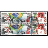 1994 C1921/1923 Homenagem a Ayrton Senna 28.932