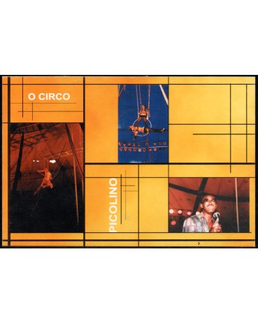 Brasil, Salvador,Bahia, Escola Picolino de Artes de Circo 28.941