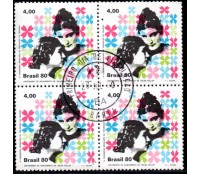 1980 C1157 Centenário do Nascimento de Helen Keller 28.954