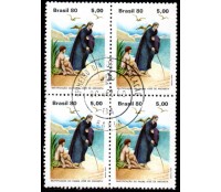 1980 C1176 Beatificação do Pe. José de Anchieta 28.957