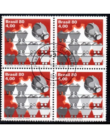 1980 C1135 Indústria de Carvão-de-Pedra 28.960