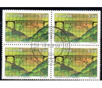 1980 C1173 Centenário do Clube de Engenharia 28.962