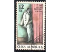 República Ceská Carimbado 28.967
