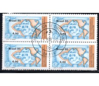 1980 C1136 XXI Reunião Anual da Assembléia de Governadores do BID CPD Bahia 28.990