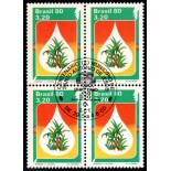 1980 C1131 Alternativas Energéticas "Alcool" CBC Santo Antonio de Jesus - Ba 28.993