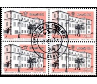 1982 C1258 50 Anos do Curso de Museologia CPD-BA 29.950