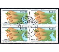1982 C1271 Zona Franca de Manaus - Suframa CPD-BA 29.959