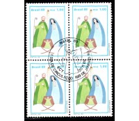 1989 C1659 Natal 89 - Anjo CBC-RJ 29.964