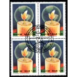1989 C1660 Dia Nacional de Ação de Graças CPD-DF 29.965