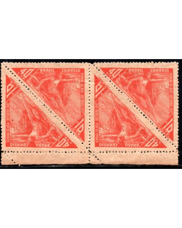 1947 C235 Semana da Asa - Novos "Picotes na Aba Abaixo 29.967
