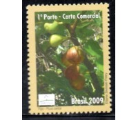 C2833/2009  Figo 30.038 Mint