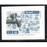 C3590 Consumo Consciente de Água 30.089 Mint