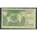 C568 N - LIONS CLUB 1967