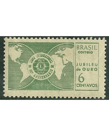C568 N - LIONS CLUB 1967