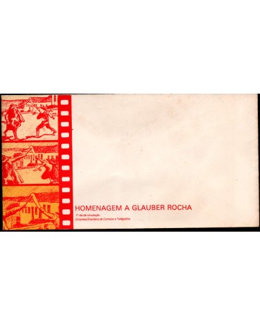 Homenagem a Gláuber Rocha 30.120