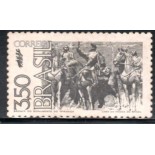 C757 150 ANOS DA INDEPENDÊNCIA DO BRASIL - PEÇA DE COROAÇÃO MINT 30.167
