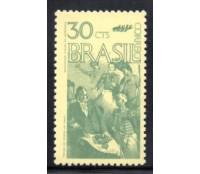 C753 150 ANOS DA INDEPENDÊNCIA 1972 Mint 30.169