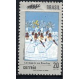C721 Promoção dp Turismo Nacional Bonfim - Salvador novo 30.174