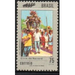 C723 Promoção Ao Turismo Nacional Círio - novo 30.178