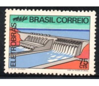 C730 - ELETROBRÁS 1972 Novo 30.184