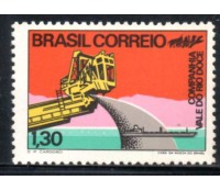 C731 Cia Vale do Rio Doce - mint 30.189