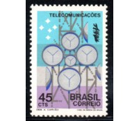 C734 Telecom mint 30.192