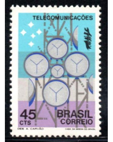 C734 Telecom novo 30.193