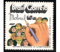 C759 Desenvolvimento Nacional - Mobral mint 30.231