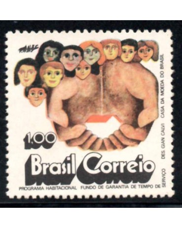 C761 Desenvolvimento Nacional - Progresso Habitacional novo 30.236