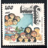 C762  Desenvolvimento Nacional - Cresc.do PNB Novo 30.237