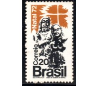 C764 Natal Jesus-Maria mint 30.240