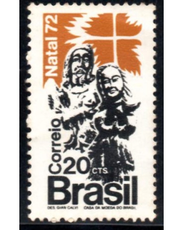 C764 Natal Jesus-Maria mint 30.240