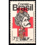 C767 Homengem à terra e ao homem - Dr. Oswaldo Cruz 30.246 Novo