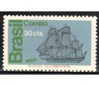 C770 FORÇAS ARMADAS "MARINHA" novo 30.261