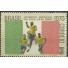 C682  - TRICAMPEÃO DE FUTEBOL NO MÉXICO - PELÉ 1970 - Novo 2605