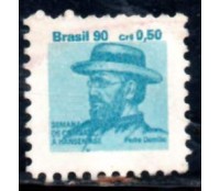 C1714 (H27) Ganseníase Padre Damião - novo 31.055