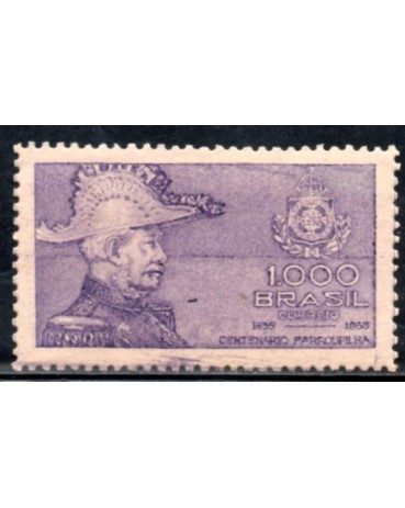 C094 Centenário da Revolução dos Farrapos 31.094 Mint