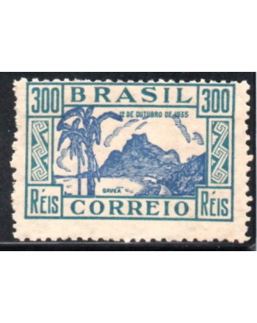 C098/1935 Dia da Criança 31.098 Mint