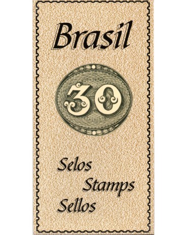 Foldrs Para Selos/Blocos/Cartelas 31.101 