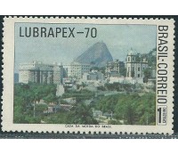 C690 LUBRAPEX 70 RIO ANTIGO 2616 Novo