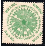 C115 Centenário do Nascimento de Francisco Pereira Passos  31.129 Novo